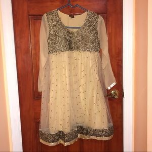 Pakistani/Indian formal dress